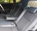Коричневий Тойота РАВ 4, об'ємом двигуна 2 л та пробігом 139 тис. км за 23000 $, фото 3 на Automoto.ua
