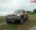 Коричневый Тойота РАВ 4, объемом двигателя 2 л и пробегом 218 тыс. км за 5000 $, фото 7 на Automoto.ua