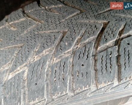 Коричневый Тойота РАВ 4, объемом двигателя 2 л и пробегом 218 тыс. км за 5000 $, фото 4 на Automoto.ua