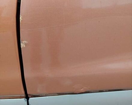 Коричневый Тойота РАВ 4, объемом двигателя 2 л и пробегом 218 тыс. км за 5000 $, фото 14 на Automoto.ua