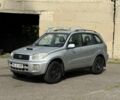 Коричневый Тойота РАВ 4, объемом двигателя 2 л и пробегом 250 тыс. км за 3750 $, фото 1 на Automoto.ua