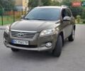 Коричневый Тойота РАВ 4, объемом двигателя 2.2 л и пробегом 225 тыс. км за 11950 $, фото 1 на Automoto.ua