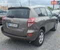 Коричневый Тойота РАВ 4, объемом двигателя 2.2 л и пробегом 161 тыс. км за 10850 $, фото 11 на Automoto.ua