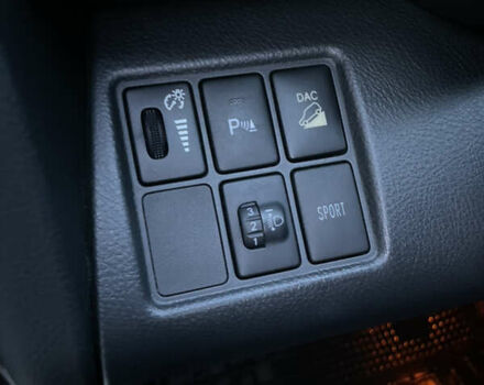 Коричневий Тойота РАВ 4, об'ємом двигуна 2.2 л та пробігом 230 тис. км за 14500 $, фото 5 на Automoto.ua