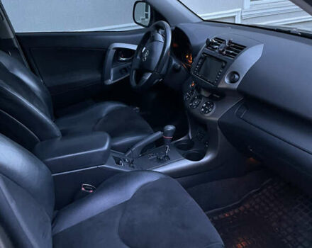 Коричневий Тойота РАВ 4, об'ємом двигуна 2.2 л та пробігом 230 тис. км за 14500 $, фото 11 на Automoto.ua