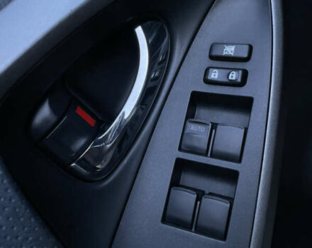 Коричневий Тойота РАВ 4, об'ємом двигуна 2.2 л та пробігом 230 тис. км за 14500 $, фото 10 на Automoto.ua