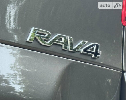 Коричневий Тойота РАВ 4, об'ємом двигуна 2.2 л та пробігом 239 тис. км за 14300 $, фото 53 на Automoto.ua