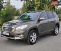 Коричневый Тойота РАВ 4, объемом двигателя 2.2 л и пробегом 225 тыс. км за 11800 $, фото 3 на Automoto.ua
