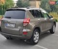 Коричневый Тойота РАВ 4, объемом двигателя 2.2 л и пробегом 225 тыс. км за 11800 $, фото 15 на Automoto.ua