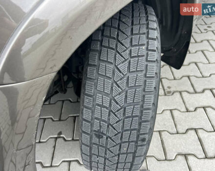 Коричневый Тойота РАВ 4, объемом двигателя 2.2 л и пробегом 323 тыс. км за 13500 $, фото 14 на Automoto.ua