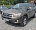 Коричневый Тойота РАВ 4, объемом двигателя 2.2 л и пробегом 160 тыс. км за 10650 $, фото 1 на Automoto.ua