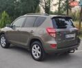 Коричневый Тойота РАВ 4, объемом двигателя 2.2 л и пробегом 225 тыс. км за 11800 $, фото 8 на Automoto.ua