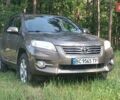Коричневый Тойота РАВ 4, объемом двигателя 2.2 л и пробегом 225 тыс. км за 11999 $, фото 4 на Automoto.ua