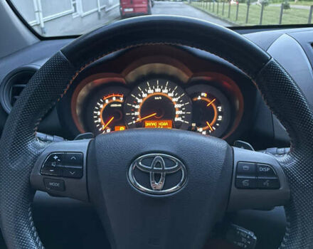 Коричневий Тойота РАВ 4, об'ємом двигуна 2.2 л та пробігом 230 тис. км за 14500 $, фото 13 на Automoto.ua