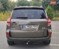 Коричневый Тойота РАВ 4, объемом двигателя 2.2 л и пробегом 225 тыс. км за 11950 $, фото 3 на Automoto.ua