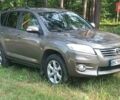 Коричневый Тойота РАВ 4, объемом двигателя 2.2 л и пробегом 225 тыс. км за 11999 $, фото 6 на Automoto.ua