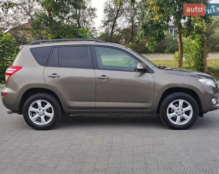 Коричневый Тойота РАВ 4, объемом двигателя 2.2 л и пробегом 225 тыс. км за 11800 $, фото 14 на Automoto.ua