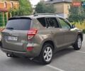 Коричневый Тойота РАВ 4, объемом двигателя 2.2 л и пробегом 225 тыс. км за 11800 $, фото 13 на Automoto.ua
