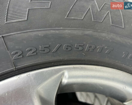 Коричневый Тойота РАВ 4, объемом двигателя 2.2 л и пробегом 323 тыс. км за 13500 $, фото 15 на Automoto.ua