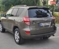 Коричневый Тойота РАВ 4, объемом двигателя 2.2 л и пробегом 225 тыс. км за 11800 $, фото 4 на Automoto.ua