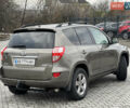 Коричневый Тойота РАВ 4, объемом двигателя 2.2 л и пробегом 323 тыс. км за 13500 $, фото 9 на Automoto.ua
