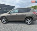 Коричневый Тойота РАВ 4, объемом двигателя 2.2 л и пробегом 160 тыс. км за 10650 $, фото 21 на Automoto.ua