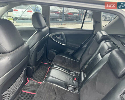 Коричневый Тойота РАВ 4, объемом двигателя 2.2 л и пробегом 323 тыс. км за 13500 $, фото 19 на Automoto.ua