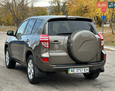 Коричневый Тойота РАВ 4, объемом двигателя 2 л и пробегом 67 тыс. км за 14800 $, фото 8 на Automoto.ua