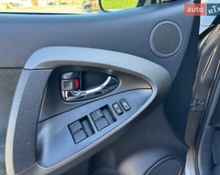 Коричневый Тойота РАВ 4, объемом двигателя 2 л и пробегом 60 тыс. км за 15700 $, фото 27 на Automoto.ua