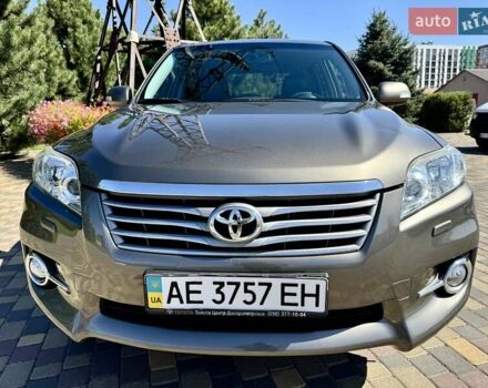 Коричневый Тойота РАВ 4, объемом двигателя 2 л и пробегом 60 тыс. км за 14999 $, фото 40 на Automoto.ua