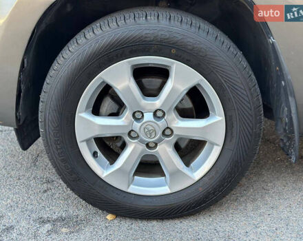 Коричневый Тойота РАВ 4, объемом двигателя 2 л и пробегом 67 тыс. км за 14800 $, фото 43 на Automoto.ua