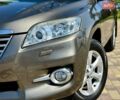 Коричневый Тойота РАВ 4, объемом двигателя 2 л и пробегом 60 тыс. км за 15700 $, фото 4 на Automoto.ua
