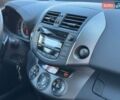 Коричневый Тойота РАВ 4, объемом двигателя 2 л и пробегом 60 тыс. км за 15700 $, фото 18 на Automoto.ua