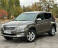 Коричневый Тойота РАВ 4, объемом двигателя 2 л и пробегом 67 тыс. км за 14800 $, фото 1 на Automoto.ua