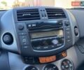 Коричневый Тойота РАВ 4, объемом двигателя 2 л и пробегом 60 тыс. км за 14999 $, фото 25 на Automoto.ua