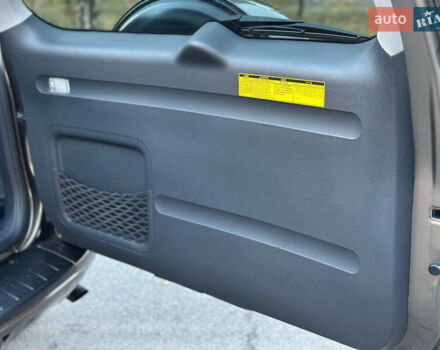 Коричневый Тойота РАВ 4, объемом двигателя 2 л и пробегом 67 тыс. км за 14800 $, фото 50 на Automoto.ua