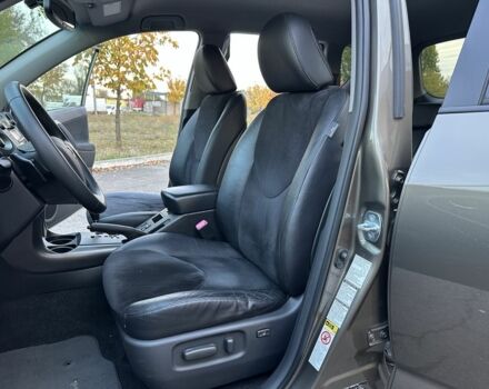 Коричневый Тойота РАВ 4, объемом двигателя 2 л и пробегом 67 тыс. км за 14800 $, фото 7 на Automoto.ua