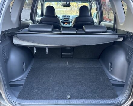 Коричневый Тойота РАВ 4, объемом двигателя 2 л и пробегом 67 тыс. км за 14800 $, фото 21 на Automoto.ua