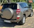 Коричневый Тойота РАВ 4, объемом двигателя 2 л и пробегом 60 тыс. км за 15700 $, фото 8 на Automoto.ua