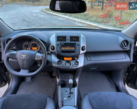 Коричневый Тойота РАВ 4, объемом двигателя 2 л и пробегом 67 тыс. км за 14800 $, фото 36 на Automoto.ua