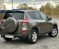 Коричневый Тойота РАВ 4, объемом двигателя 2 л и пробегом 67 тыс. км за 14800 $, фото 1 на Automoto.ua