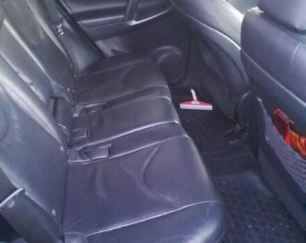 Коричневый Тойота РАВ 4, объемом двигателя 2.23 л и пробегом 250 тыс. км за 13500 $, фото 9 на Automoto.ua