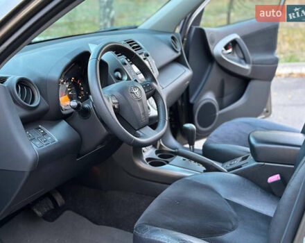 Коричневый Тойота РАВ 4, объемом двигателя 2 л и пробегом 67 тыс. км за 14800 $, фото 10 на Automoto.ua