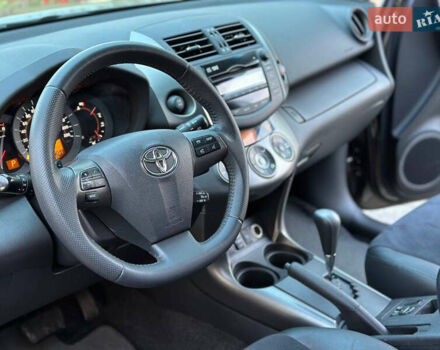 Коричневый Тойота РАВ 4, объемом двигателя 2 л и пробегом 67 тыс. км за 14800 $, фото 12 на Automoto.ua