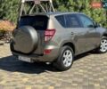 Коричневый Тойота РАВ 4, объемом двигателя 2 л и пробегом 60 тыс. км за 14999 $, фото 30 на Automoto.ua