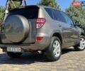Коричневый Тойота РАВ 4, объемом двигателя 2 л и пробегом 60 тыс. км за 14999 $, фото 27 на Automoto.ua