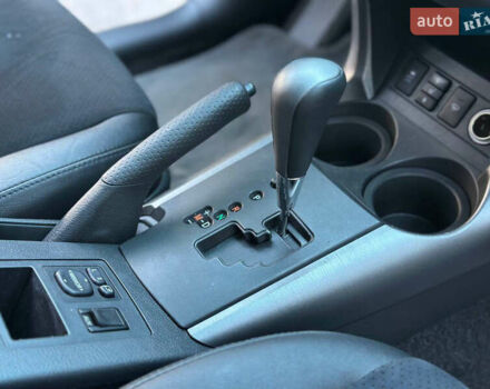 Коричневый Тойота РАВ 4, объемом двигателя 2 л и пробегом 67 тыс. км за 14800 $, фото 35 на Automoto.ua