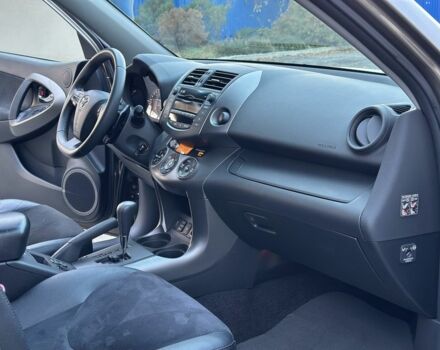 Коричневый Тойота РАВ 4, объемом двигателя 2 л и пробегом 67 тыс. км за 14800 $, фото 10 на Automoto.ua