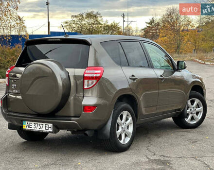 Коричневый Тойота РАВ 4, объемом двигателя 2 л и пробегом 67 тыс. км за 14800 $, фото 7 на Automoto.ua