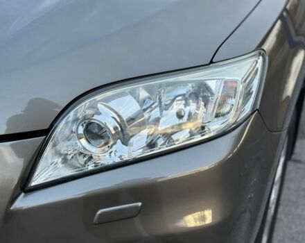 Коричневый Тойота РАВ 4, объемом двигателя 2 л и пробегом 67 тыс. км за 14800 $, фото 23 на Automoto.ua